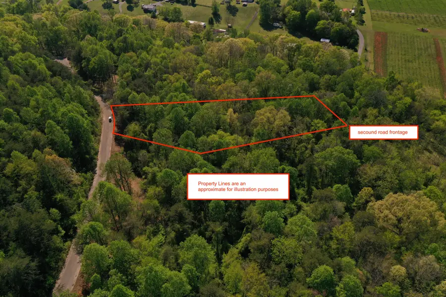 00 Lot 17 Elm Lane, Sweetwater, TN 37874 - #2