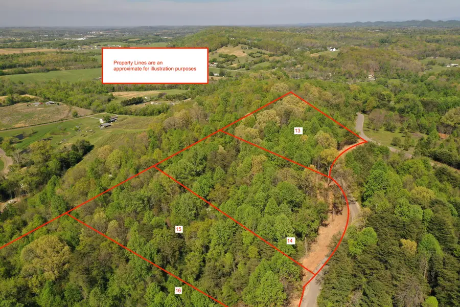 00 Lot 17 Elm Lane, Sweetwater, TN 37874 - #3