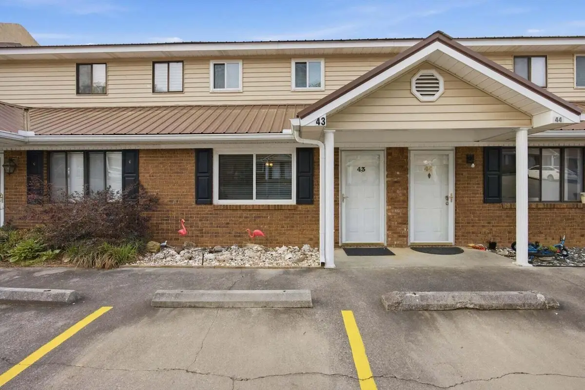 908 Sierra Place, Dalton, GA 30720 - #1