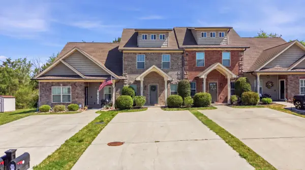 250 Bellingham Drive Ne, Cleveland, TN 37312