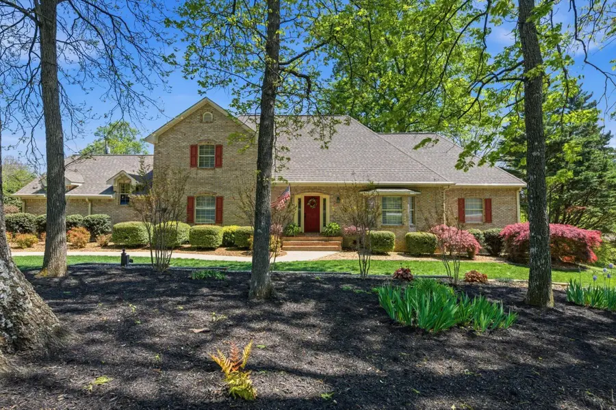 145 County Road 573, Englewood, TN 37329 - #2