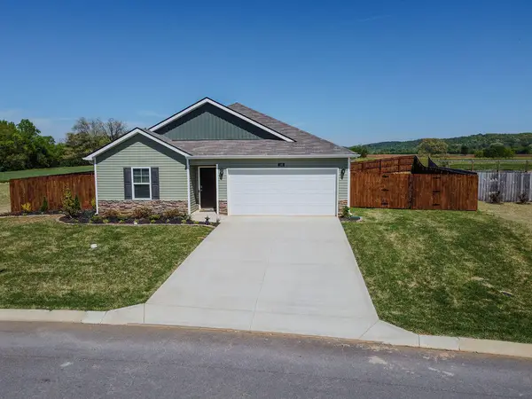 180 Crescent Circle, Niota, TN 37826