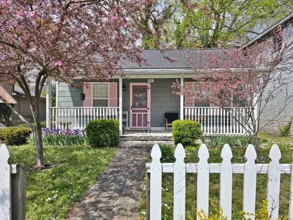 917 Market Street, Dayton, TN 37321