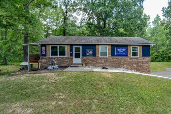 101 Homestead Street Ne, Cleveland, TN 37323