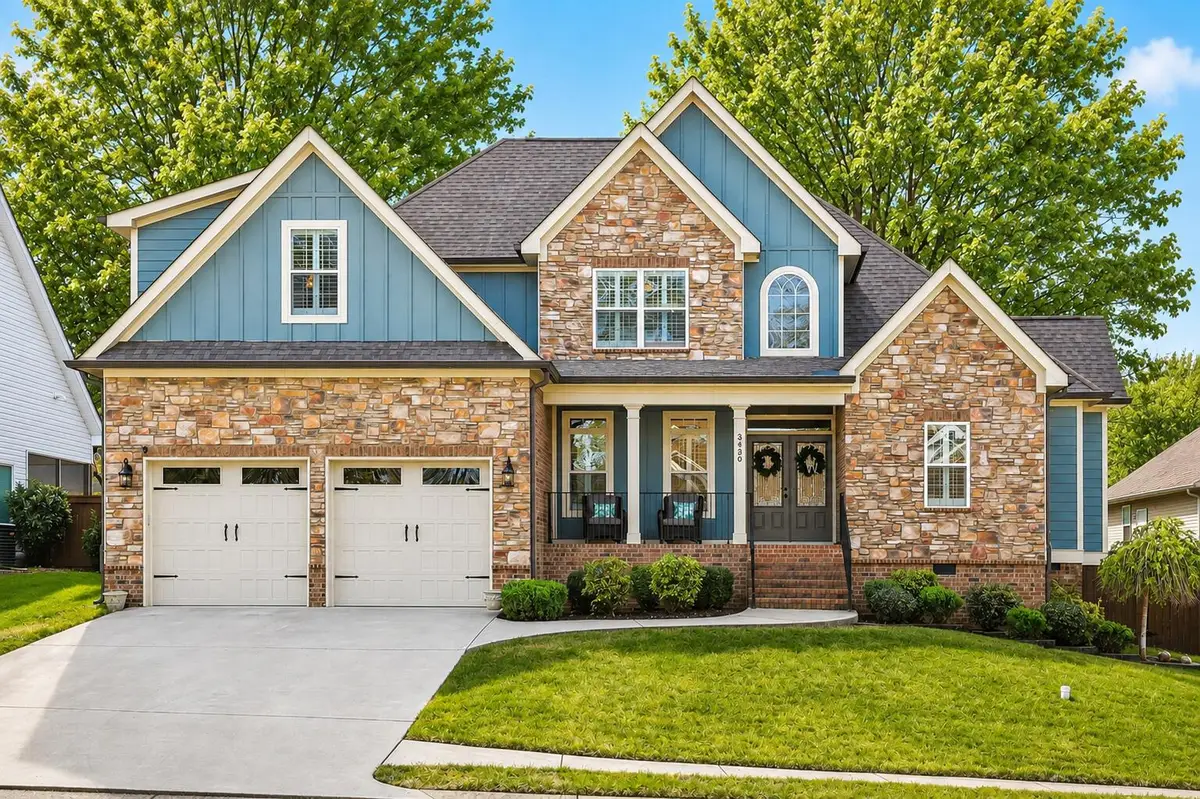 3430 Westhaven Place Nw, Cleveland, TN 37312 - #1