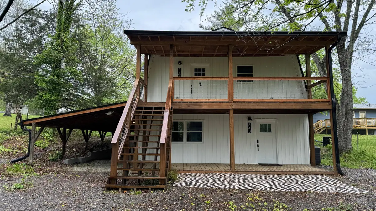 340 Grady Road, Etowah, TN 37331 - #1