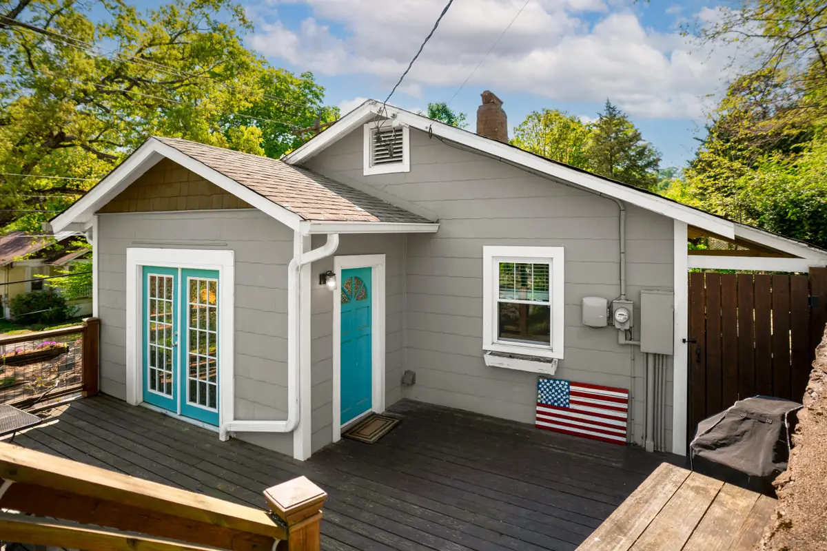 925 Federal Street, Chattanooga, TN 37405 - #1