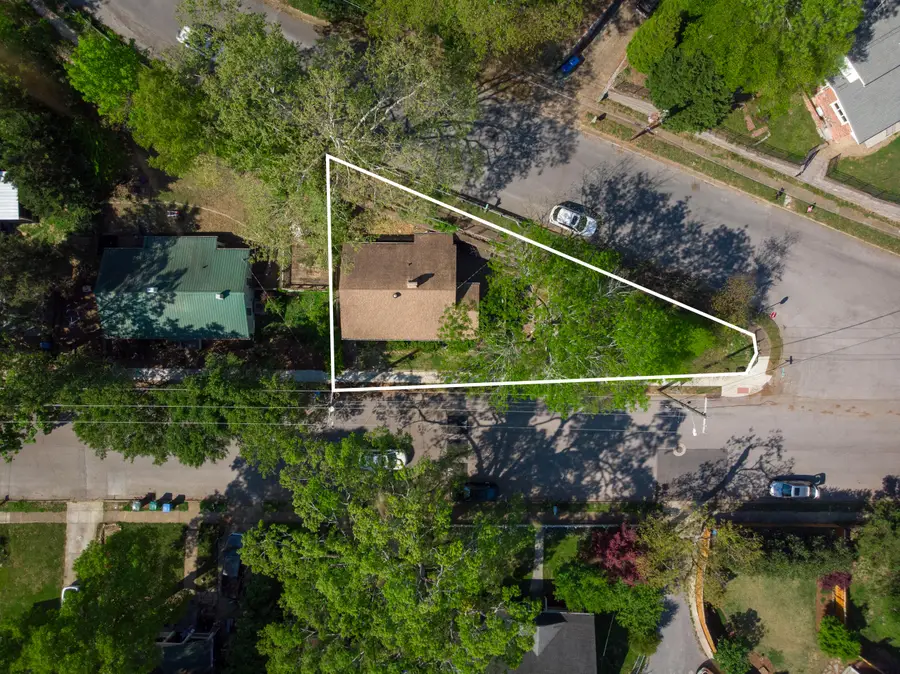 925 Federal Street, Chattanooga, TN 37405 - #2