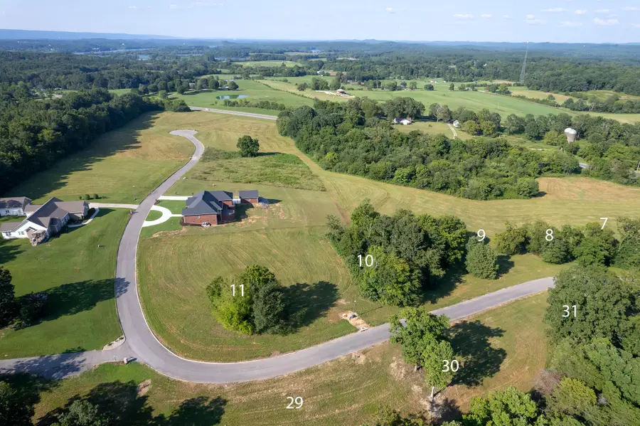 Lot 30 Watauga Lane, Birchwood, TN 37308 - #2