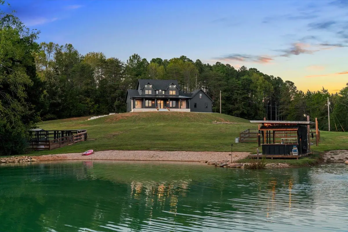 2458 Highway 163, Riceville, TN 37370 - #1