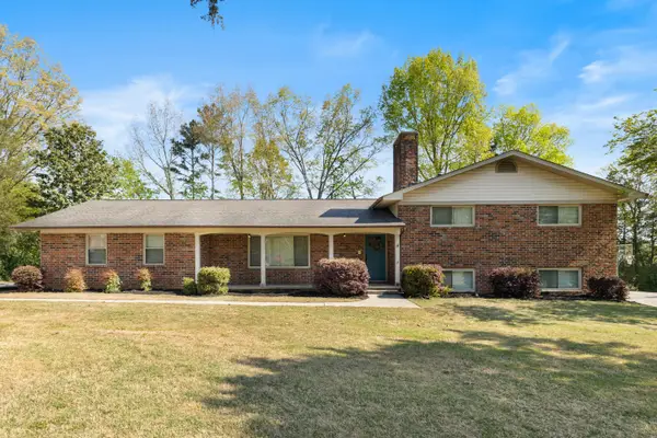 3811 Woodcrest Circle Nw, Cleveland, TN 37312