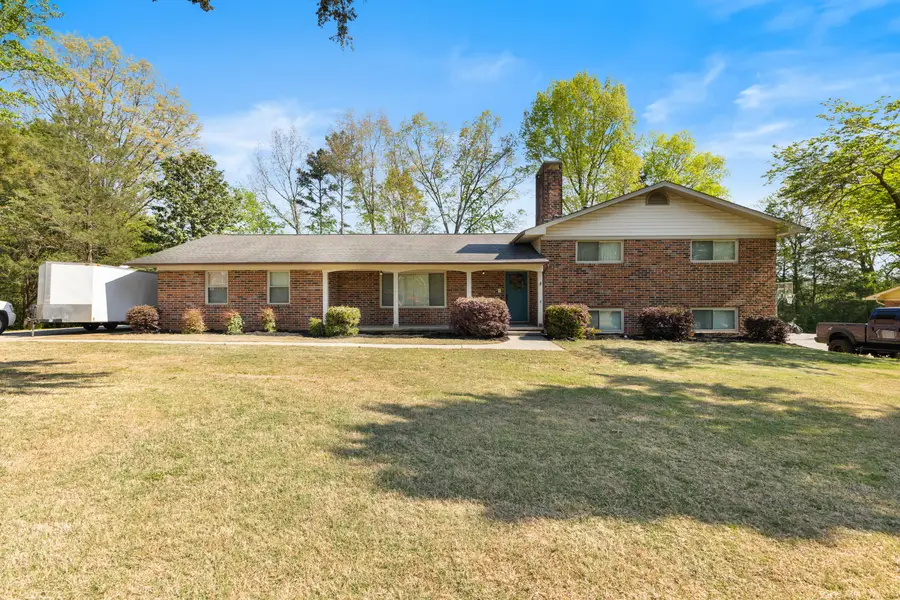 3811 Woodcrest Circle Nw, Cleveland, TN 37312 - #2