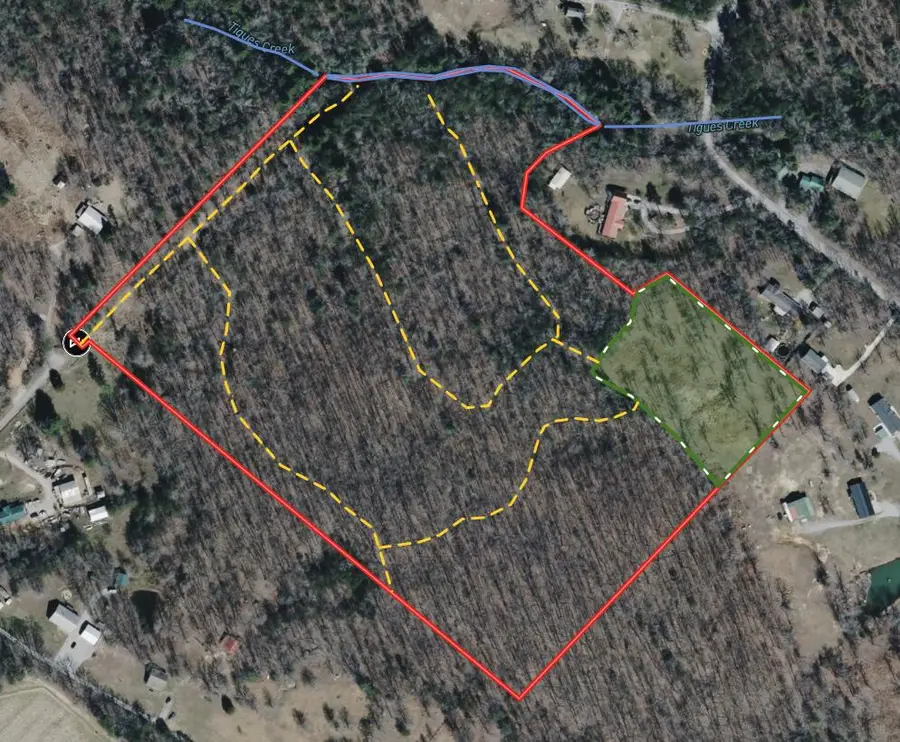 0 Ridgevale Lane, Dayton, TN 37321 - #2