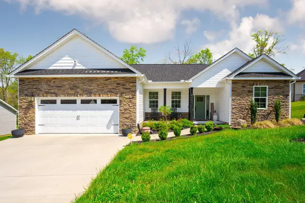 6689 Long Horn Street, Birchwood, TN 37308