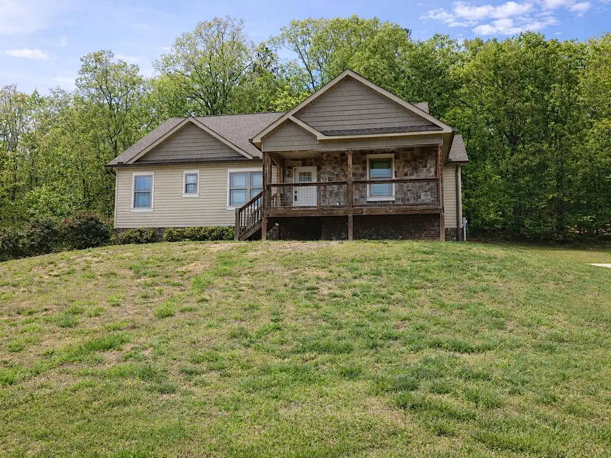 7100 Blue Springs Road Se, Cleveland, TN 37311 - #1