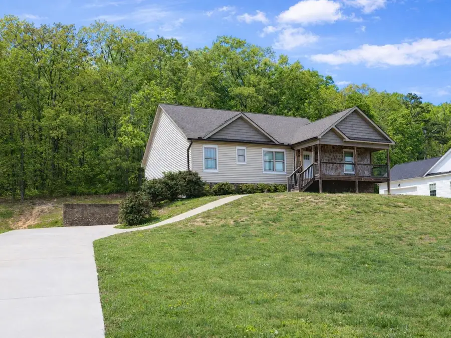 7100 Blue Springs Road Se, Cleveland, TN 37311 - #2