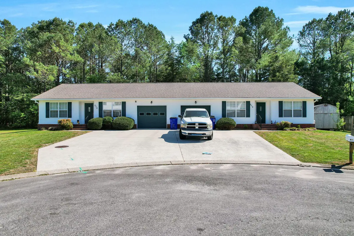 278 Hillview Drive Nw, Cleveland, TN 37312 - #1