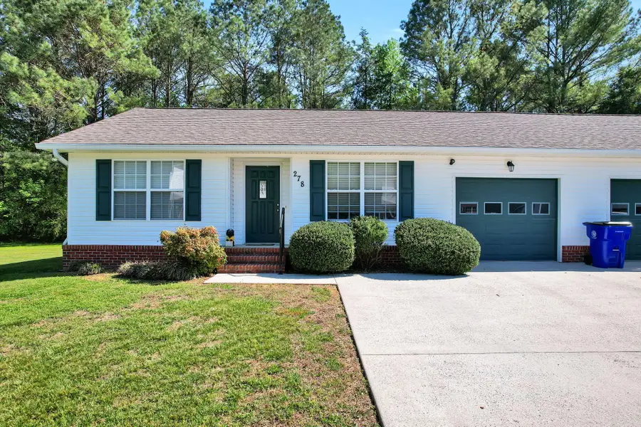 278 Hillview Drive Nw, Cleveland, TN 37312 - #2