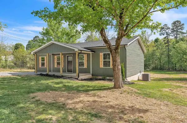 320 Old Fort Road, Old Fort, TN 37362