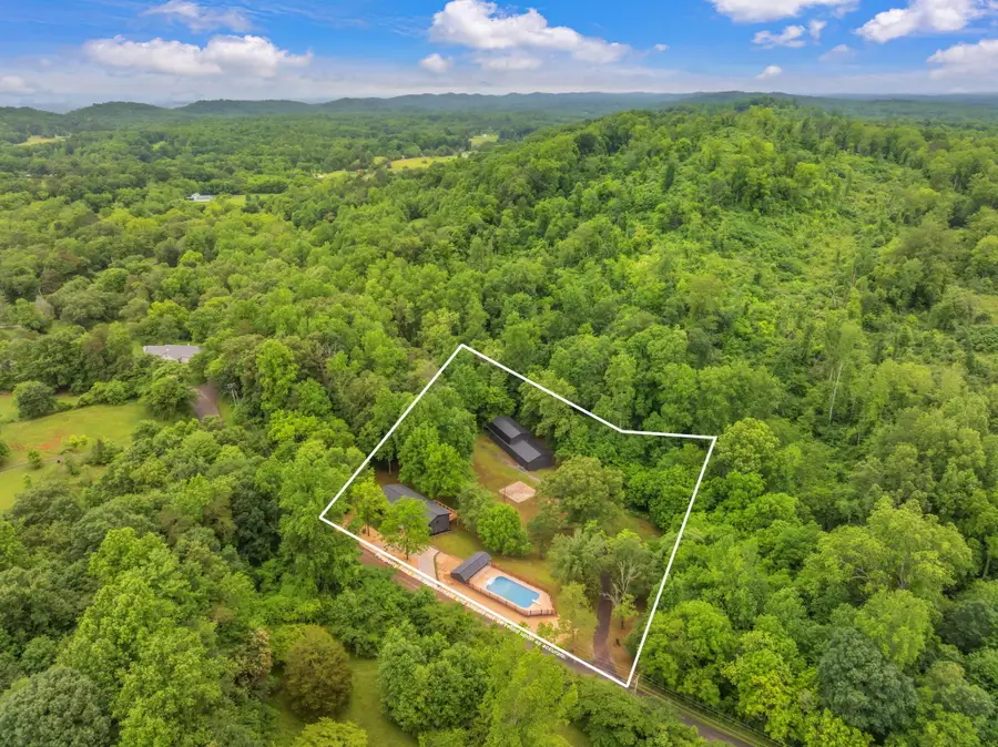 826 Long Mill Road, Athens, TN 37303 - #3