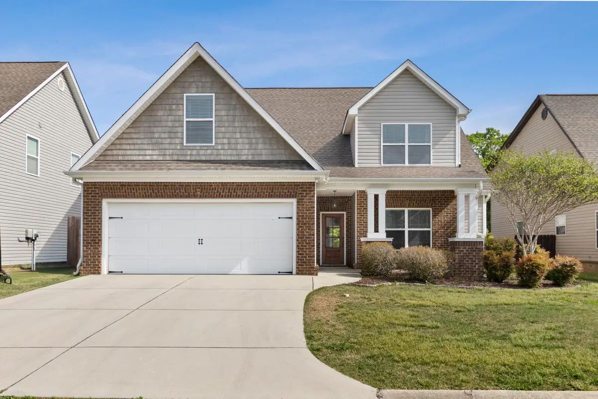 2711 Waterhaven Drive, Chattanooga, TN 37406 - #1