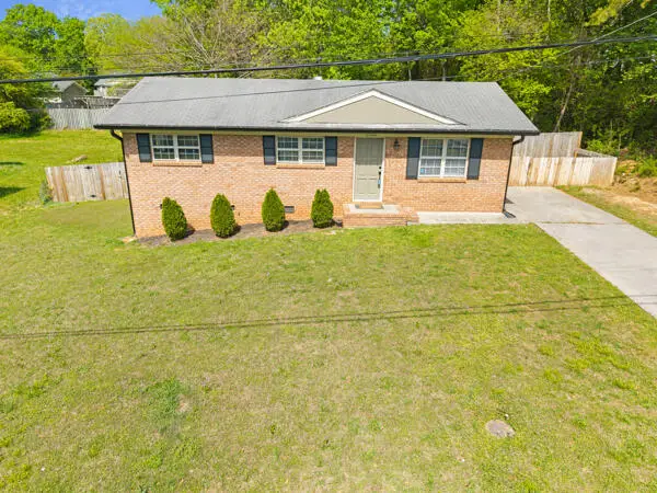 1700 Sun Hill Road Sw, Cleveland, TN 37311