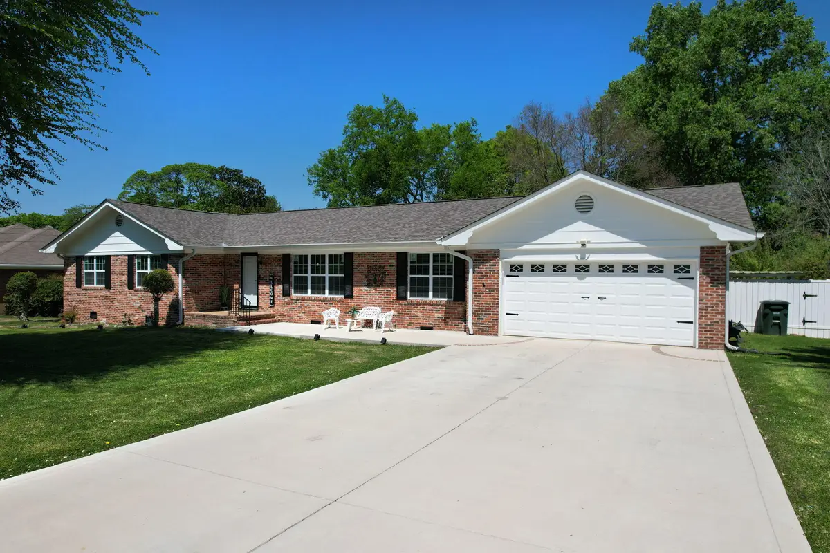 7011 Leslie Dell Lane, Chattanooga, TN 37421 - #1