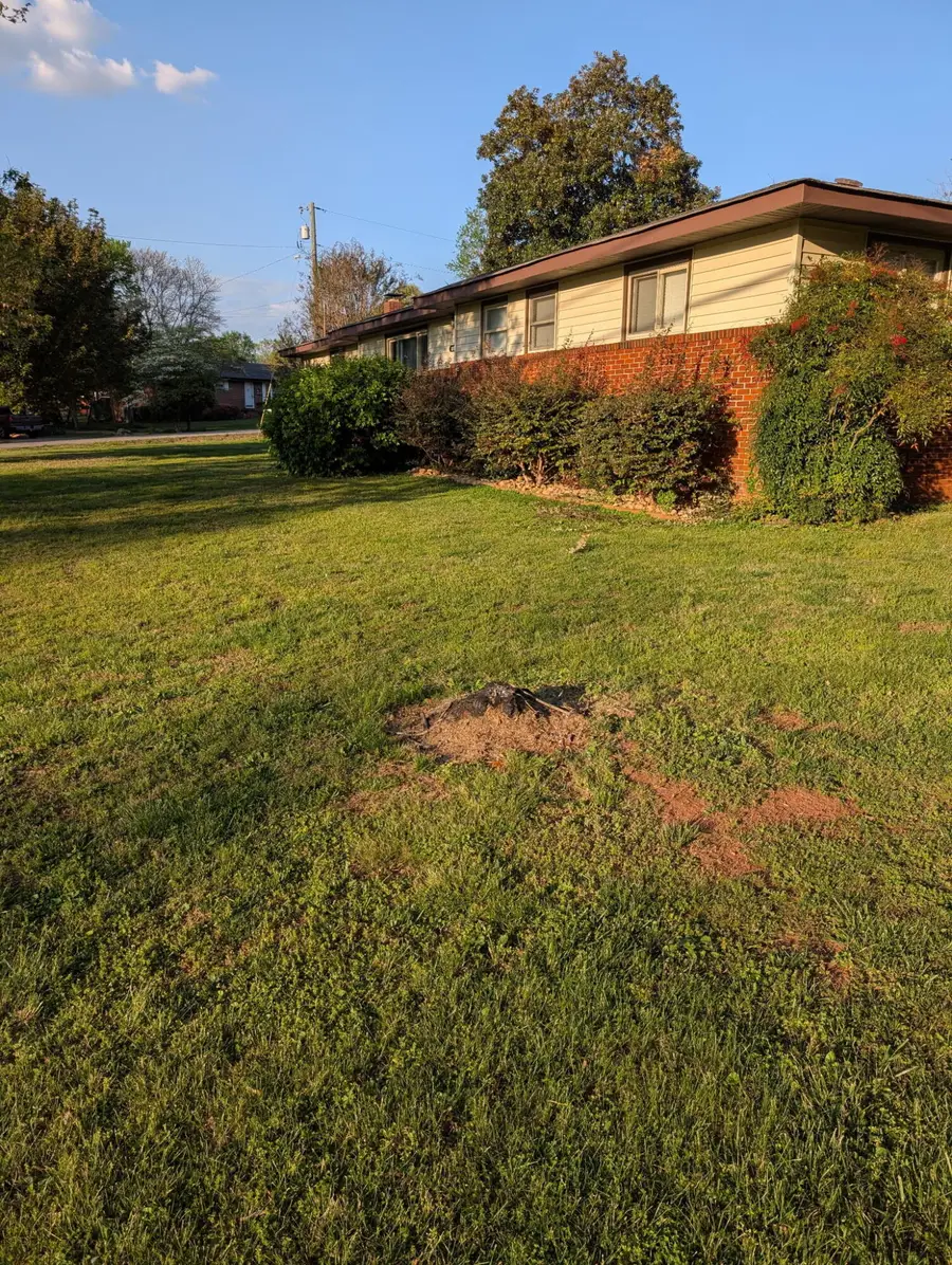 1239 Dossett Street, Athens, TN 37303 - #2