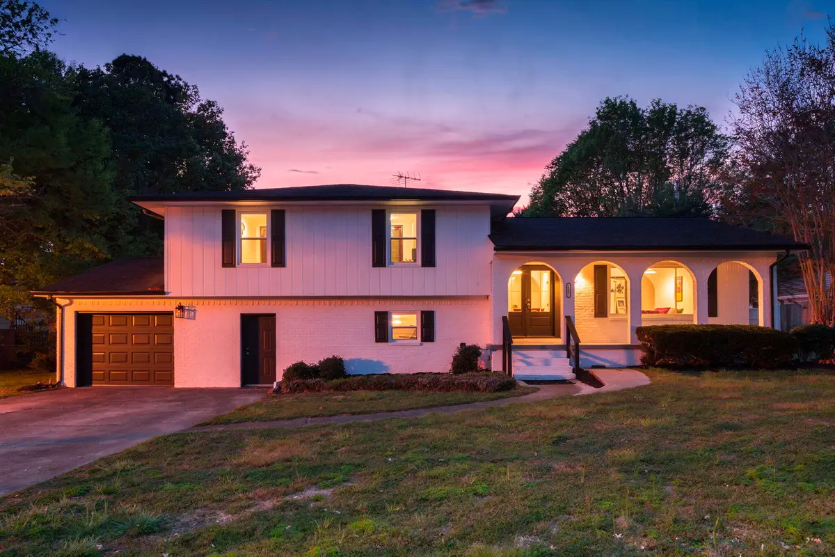 157 Mapleton Drive Nw, Cleveland, TN 37312 - #1