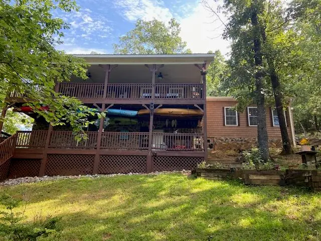 260 Deer Ridge Trail, Ocoee, TN 37361 - #2