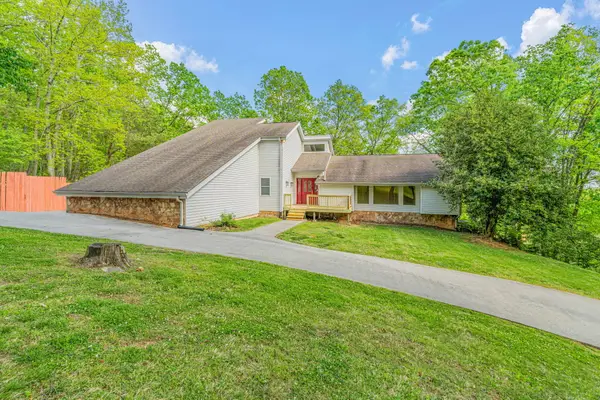 200 Briarcliff Road, Sweetwater, TN 37874