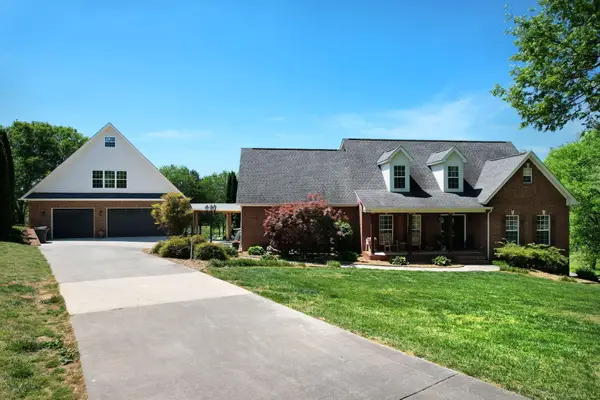 123 Pin Oak Court Ne, Cleveland, TN 37323