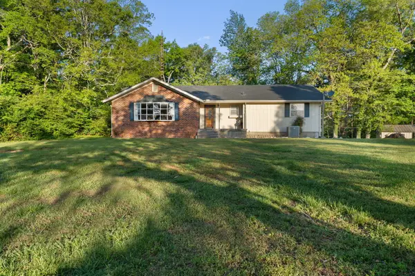 102 County Road 25, Riceville, TN 37370