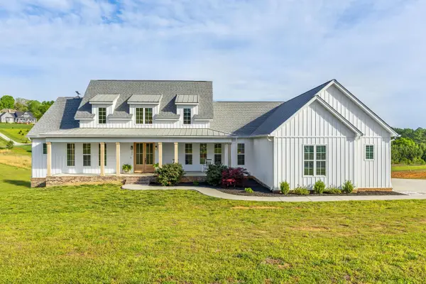 206 Rochelle Circle Ne, Charleston, TN 37310