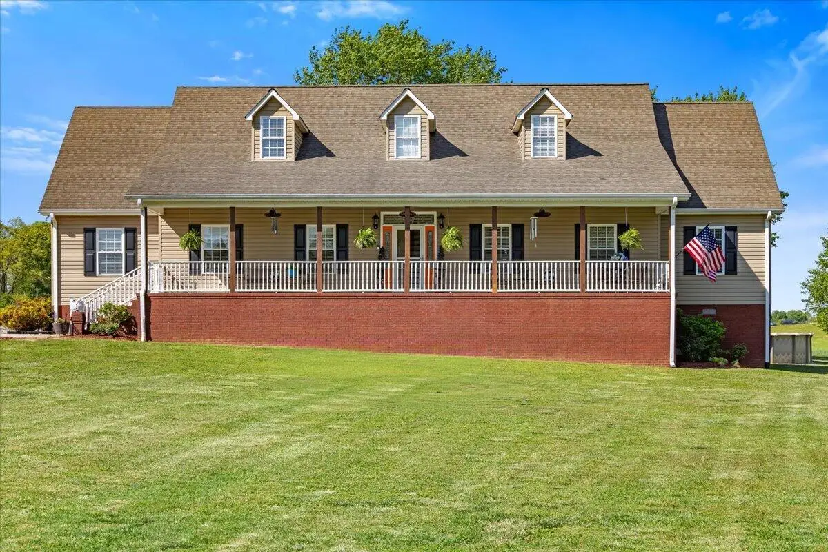 124 County Road 619, Etowah, TN 37331 - #1