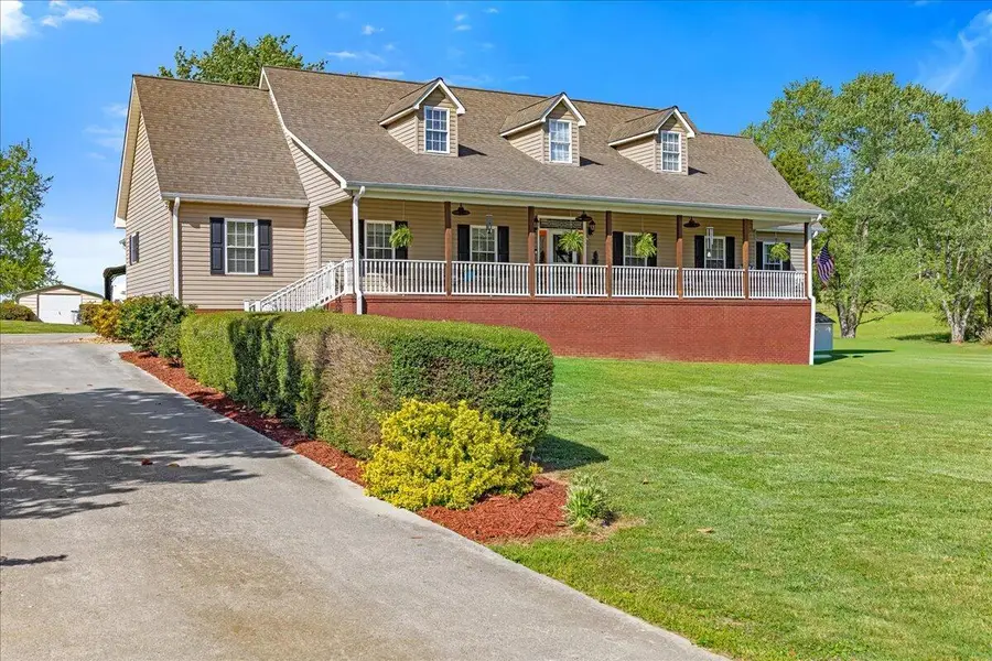 124 County Road 619, Etowah, TN 37331 - #2