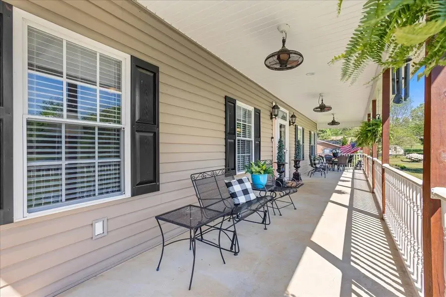 124 County Road 619, Etowah, TN 37331 - #3