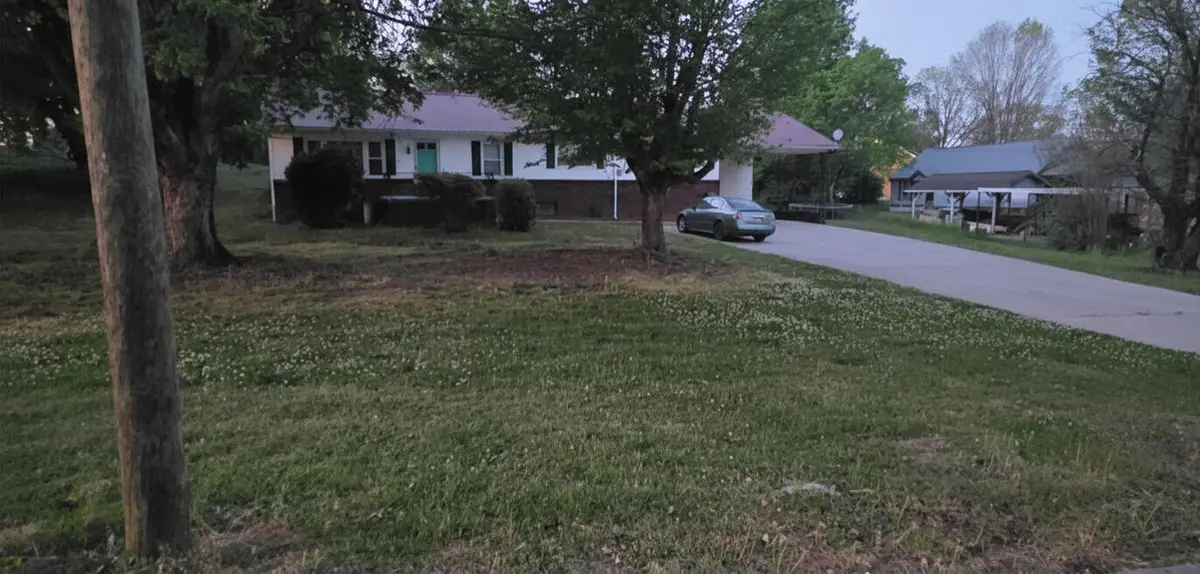 806 Bennett Street, Sweetwater, TN 37874 - #1