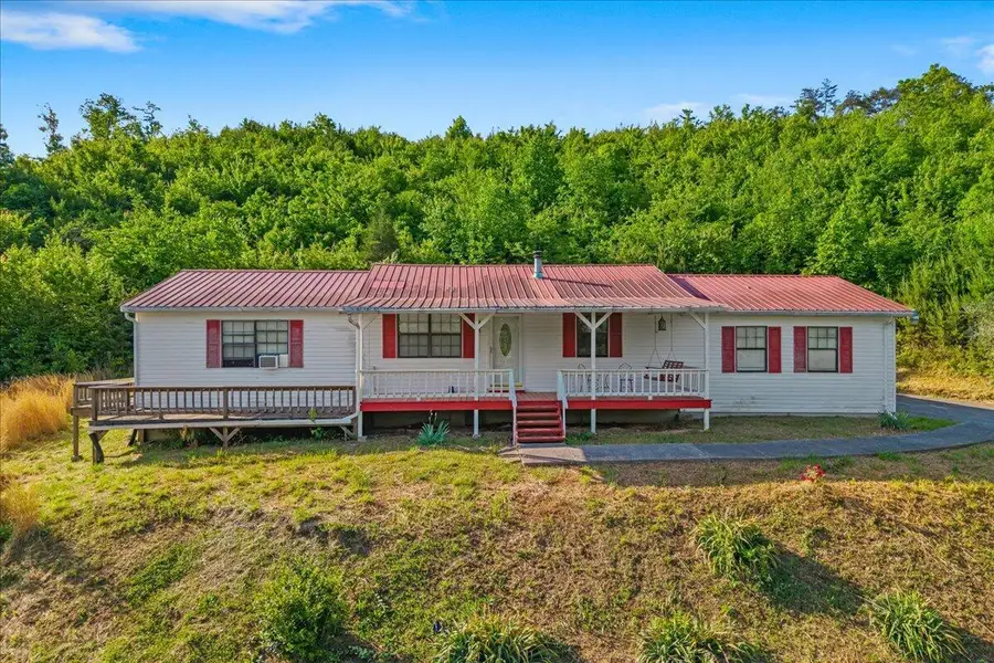 5673 Highway 360, Tellico Plains, TN 37385 - #3