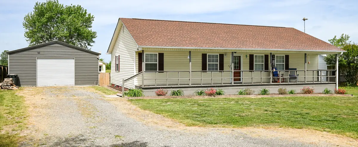 211 Boyd Road, Benton, TN 37307 - #1