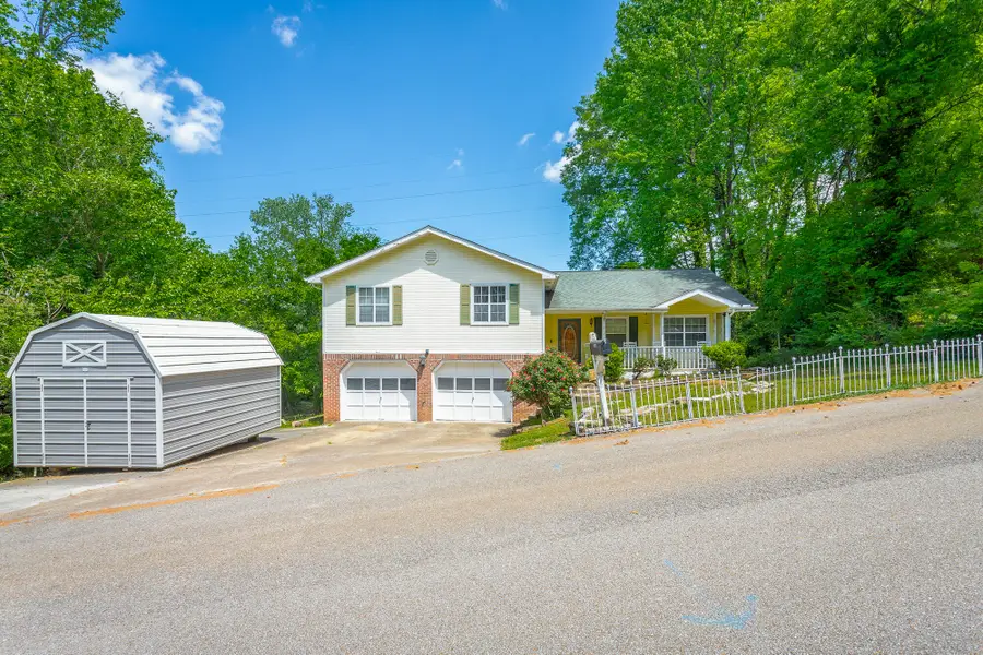 4721 Briarwood Circle, Chattanooga, TN 37416 - #2