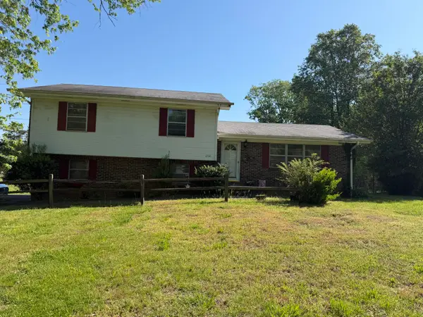 2730 Sunflower Circle Nw, Cleveland, TN 37312