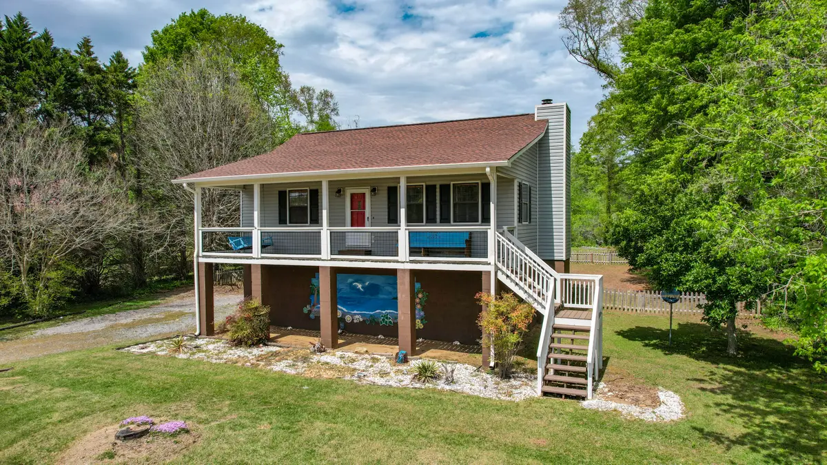 175 Riverbend Trail Ne, Charleston, TN 37310 - #1