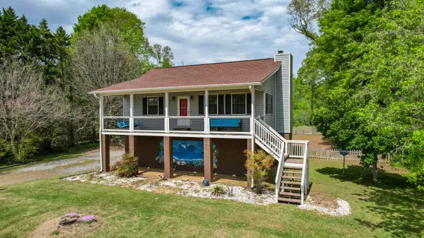 175 Riverbend Trail Ne, Charleston, TN 37310