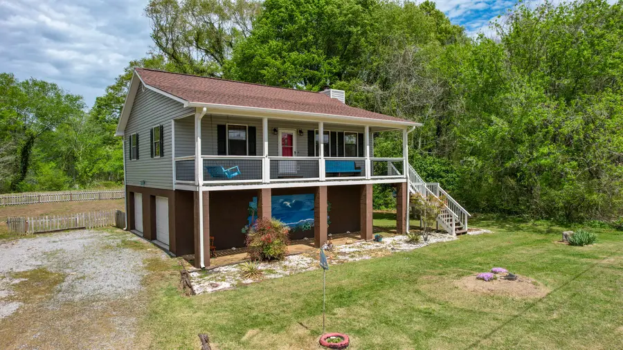 175 Riverbend Trail Ne, Charleston, TN 37310 - #2