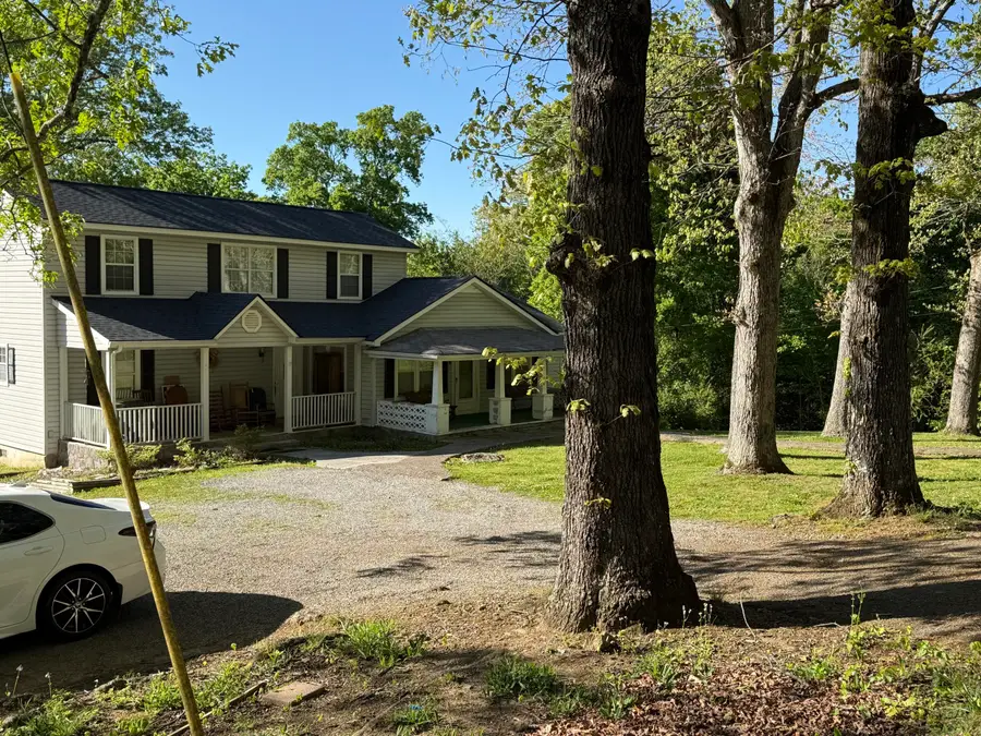 485 Timberlinks Drive, Signal Mountain, TN 37377 - #2