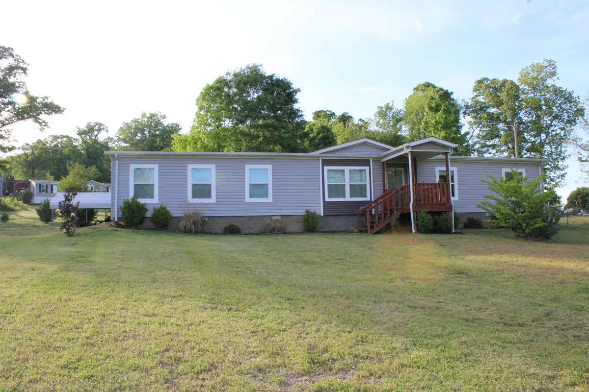 658 Stone Road, Benton, TN 37307 - #1