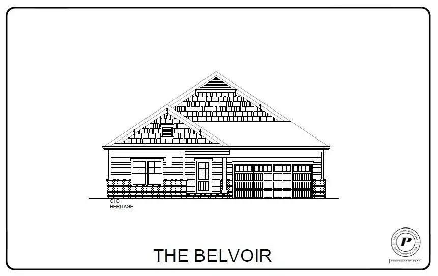 3027 Wayfinders Path Nw, Cleveland, TN 37312 - #2