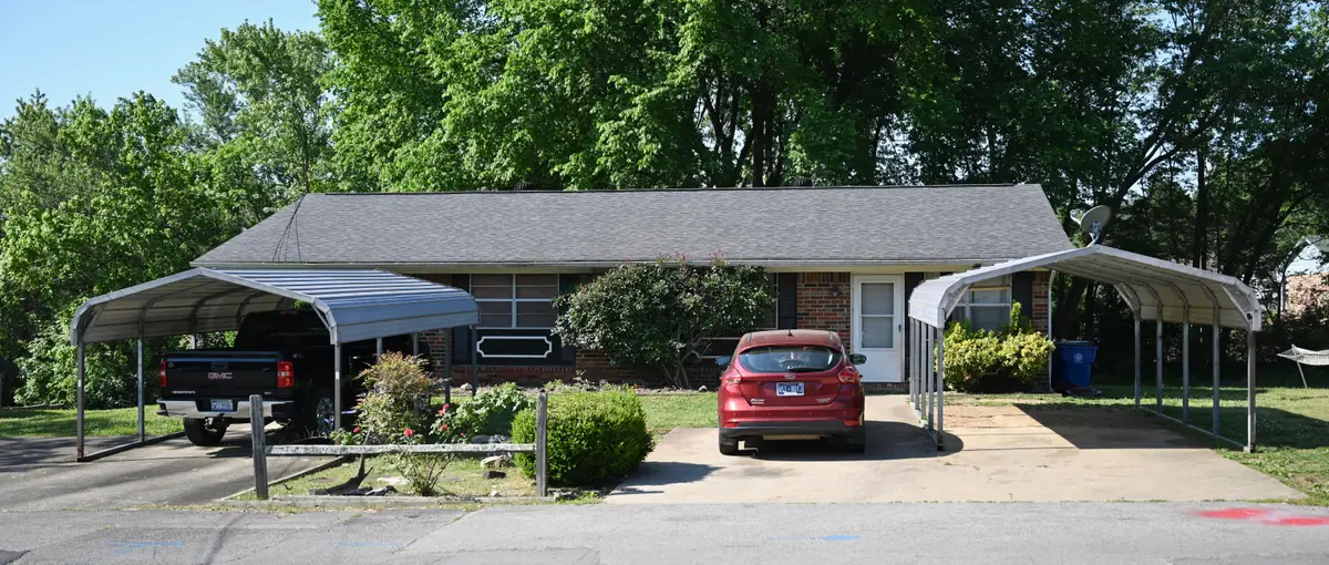 1845 Green Drive Nw, Cleveland, TN 37311 - #1