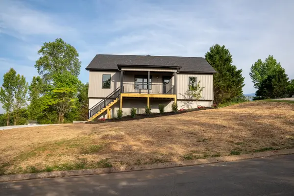 266 Willbrook Circle Ne, Cleveland, TN 37323